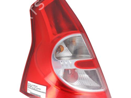 Left taillight DACIA SANDERO 1.5 dCi | BP36673744C34 - Image 5
