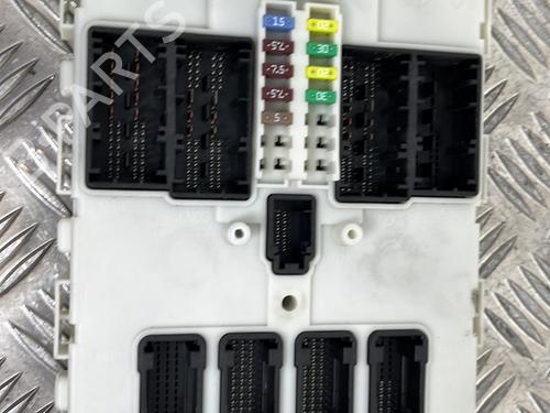 Used Electronic module Electronic module BMW 1 (F21) 114 i (102 hp) 25658327 25658327