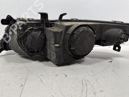 Right headlight HONDA CIVIC VIII Hatchback (FN, FK) 1.8 (FN1, FK2) | BP28415617C29