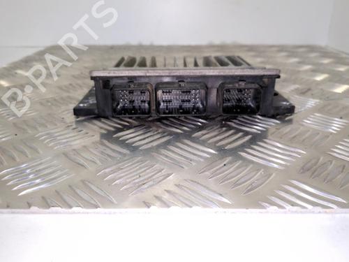 Engine control unit (ECU) RENAULT MEGANE II (BM0/1_, CM0/1_) 1.5 dCi (BM02, BM13, BM2A, CM02, CM13) | BP25655780M57 