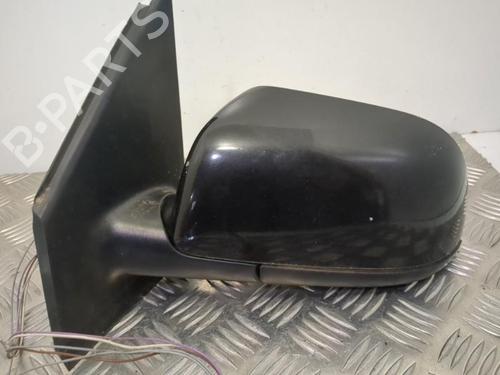 Left mirror VW POLO (9N_, 9A_) 1.4 TDI | BP25660453C26 