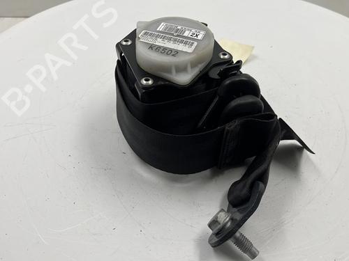 Rear right belt tensioner CITROËN JUMPY III Bus (V_) 2.0 BlueHDi 180 | BP25654605C90 
