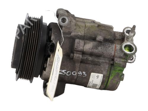 Used AC compressor AC compressor OPEL ANTARA A (L07) 2.2 CDTi (163 hp) 31121538 31121538