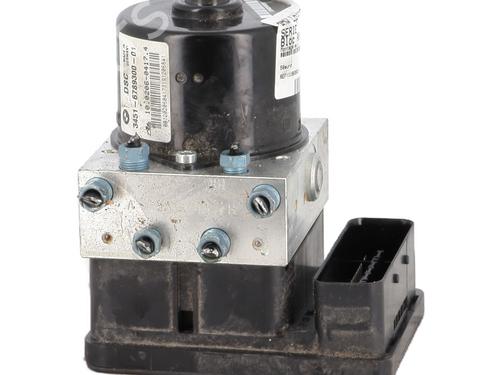 ABS pump BMW 1 Coupe (E82) 120 d | BP31811619M43