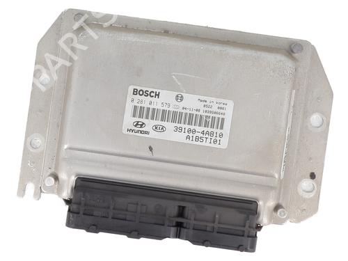 Used Engine control unit (ECU) Engine control unit (ECU) KIA SORENTO I (JC) 2.5 CRDi 4WD (140 hp) 30497103 30497103