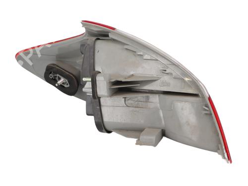 Right taillight RENAULT MEGANE III Hatchback (BZ0/1_, B3_) 1.5 dCi (BZ09, BZ0D, BZ1W, BZ29, BZ14) | BP29820331C35