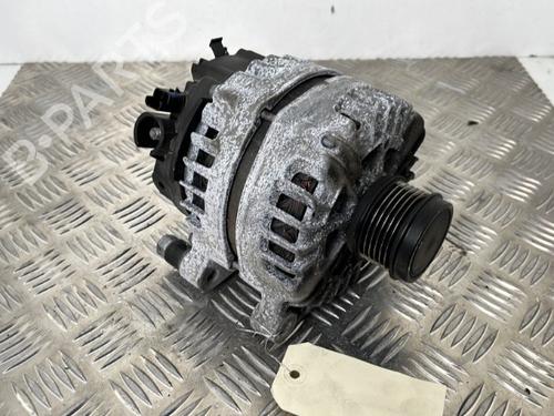 Used Alternator PEUGEOT 308 II (LB_, LP_, LW_, LH_, L3_) 1.6 BlueHDi 120 (120 hp) 25660295