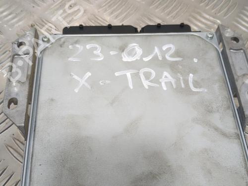 Computer motormanagement NISSAN X-TRAIL I (T30) 2.2 Di 4x4 (114 hp) 25657796