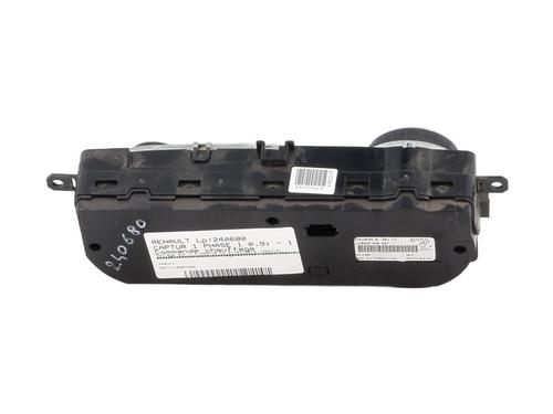 Climate control RENAULT CAPTUR I (J5_, H5_) 0.9 TCe 90 | BP28212628I5 