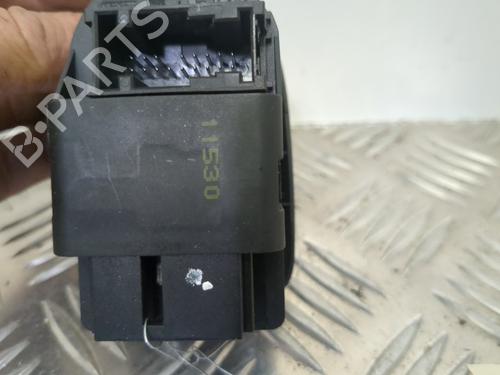 Left front window switch PEUGEOT 206 Hatchback (2A/C) 1.1 i | BP25660402I27 