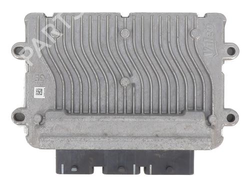 Engine control unit (ECU) CITROËN C2 (JM_) 1.1 | BP25658825M57  - Image 5