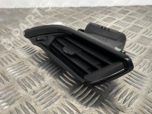 Air vent PEUGEOT 208 I (CA_, CC_) 1.6 HDi / BlueHDi 75 | BP25655093I21 