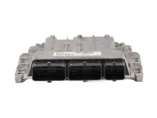 Engine control unit (ECU) RENAULT CLIO IV (BH_) 1.2 TCe 120 (BHM0) | BP31815479M57 - Image 6