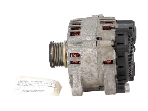 Generator PEUGEOT PARTNER Box Body/MPV 1.6 HDi | BP27972641M7 