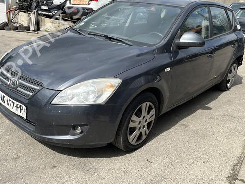 Used Parts KIA CEE'D Hatchback (ED) 1.6 CRDi 90 (90 hp) 4182747
