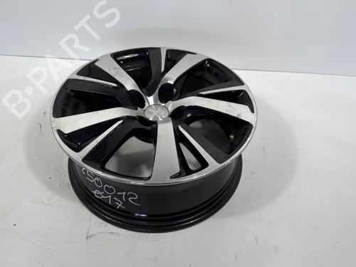 Fælk PEUGEOT 2008 I (CU_) 1.2 THP 110 / PureTech 110 | BP27236525C45 - Image 2