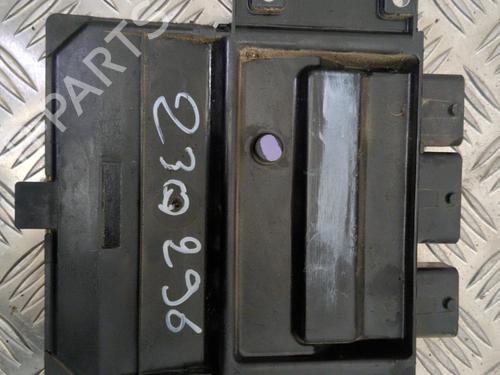 Engine control unit (ECU) RENAULT CLIO III (BR0/1, CR0/1) 1.5 dCi (C/BR0G, C/BR1G) | BP25659350M57