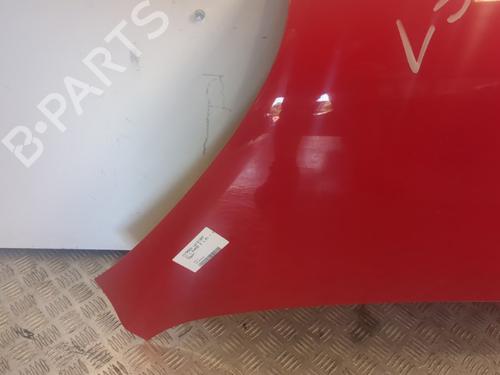 Hood CITROËN C1 (PM_, PN_) 1.0 | BP25658510C1 