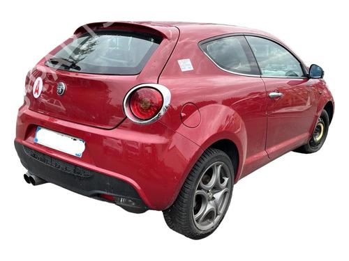 Engine control unit (ECU) ALFA ROMEO MITO (955_) 1.4 MultiAir (955AXL1B) | BP38763233M57 - Image 9