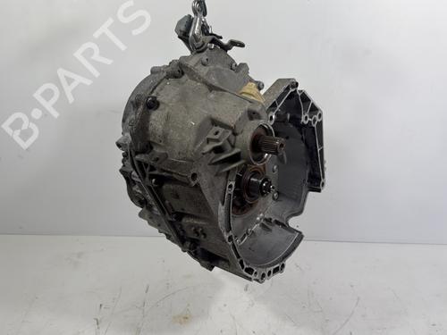 Used Gearbox PEUGEOT 206 Hatchback (2A/C) 1.4 i (75 hp) 27566877