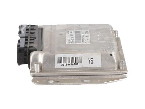 Engine control unit (ECU) KIA SORENTO I (JC) 2.5 CRDi 4WD | BP30497103M57  - Image 5