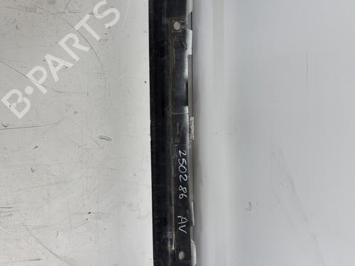 Used Front bumper reinforcement CITROËN C3 I (FC_, FN_) 1.4 HDi (68 hp) 27677261