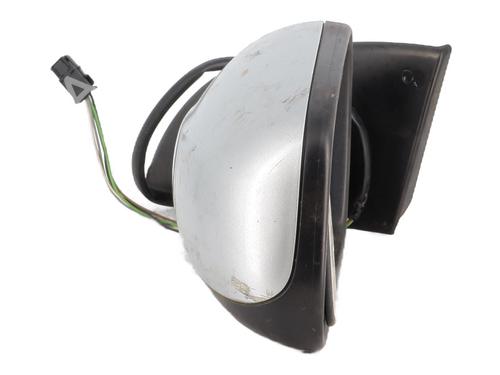 Left mirror PEUGEOT 307 (3A/C) 1.6 HDi 110 | BP29737689C26 