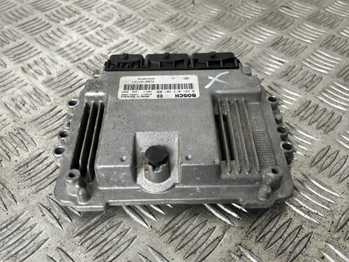 Computer motormanagement RENAULT GRAND SCÉNIC II (JM0/1_) 1.9 dCi (JM14) | BP25656740M57 