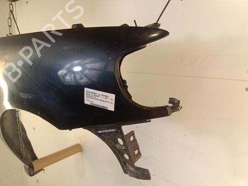 Right front fenders VW POLO III (6N1) 64 1.9 D | BP25656214C42 