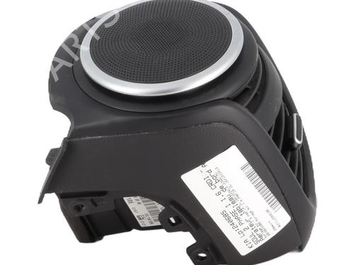 Air vent KIA SOUL II (PS) 1.6 CRDi 128 | BP27972620I21 - Image 3