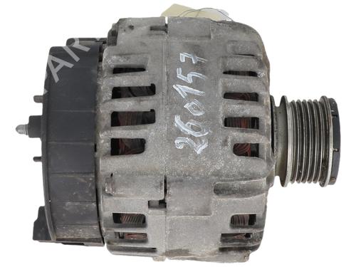 Alternator RENAULT KANGOO Express (FW0/1_) 1.5 dCi 90 (FW0G, FW05, FW08, FW11) | BP32764000M7 - Image 2