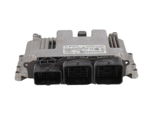 Engine control unit (ECU) PEUGEOT 208 I (CA_, CC_) 1.6 HDi | BP25656452M57 - Image 4