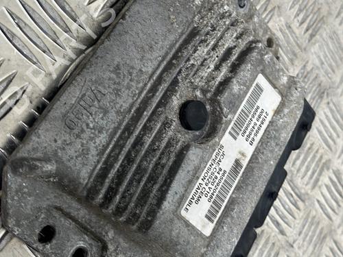 Elektronisk modul PEUGEOT 607 (9D, 9U) 2.7 HDi 24V | BP25656649M83 
