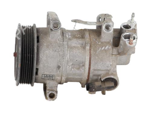 AC compressor CITROËN C3 II (SC_) 1.2 VTi 82 | BP33234258M34 - Image 2