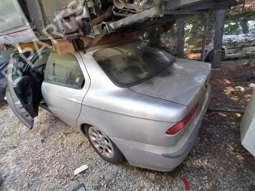 Left tailgate light ALFA ROMEO 156 (932_) 1.9 JTD (932.A2B00) | BP25658592C79 
