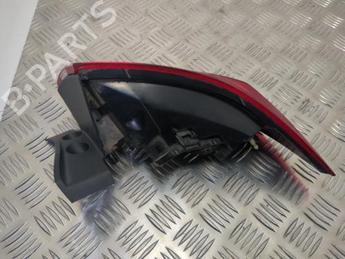 Left taillight RENAULT CLIO IV (BH_) 0.9 TCe 90 (BHNF, BHMA, BHMH, BHJK, BHJR) | BP25659143C34 