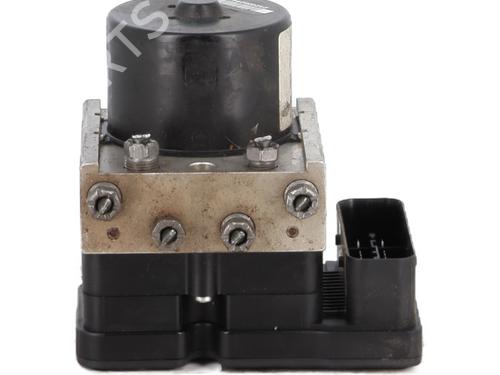 Used ABS pump ABS pump RENAULT TWINGO II (CN0_) 1.2 16V (CN04, CN0B) (75 hp) 31908634 31908634