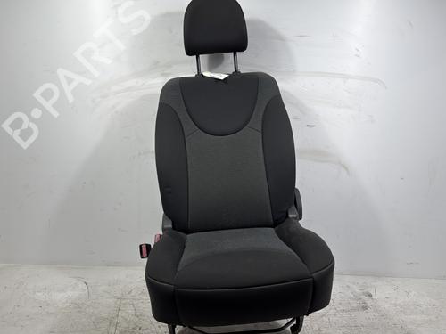 Sedile anteriore sinistro PEUGEOT EXPERT Van (VF3A_, VF3U_, VF3X_) 1.6 HDi 90 8V (90 hp) 31342342