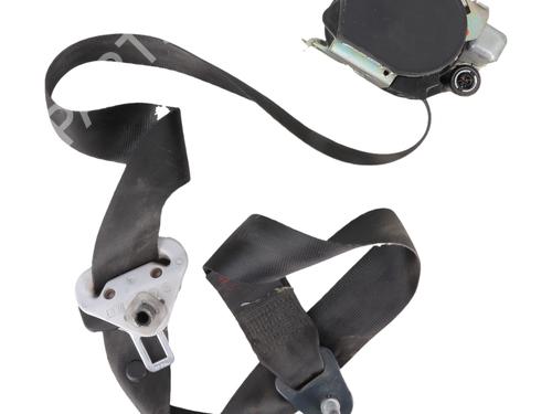 Front left seatbelt PEUGEOT 2008 I (CU_) 1.2 THP 110 / PureTech 110 | BP36955192I26 - Image 3