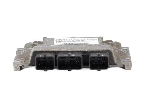 Engine control unit (ECU) RENAULT CLIO III (BR0/1, CR0/1) 1.2 16V (BR02, BR0J, BR11, CR02, CR0J, CR11) | BP31908649M57 - Image 5