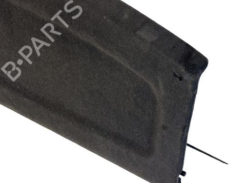Used Rear parcel shelf Rear parcel shelf VW GOLF PLUS V (5M1, 521) 1.9 TDI (105 hp) 39761971 39761971