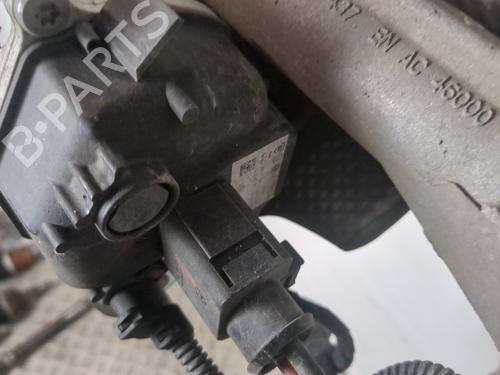 Steering rack ALFA ROMEO GIULIETTA (940_) 2.0 JTDM (940.FXL1A) | BP25655877M22 