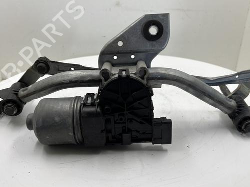 Viskermotor vindrude RENAULT TWINGO II (CN0_) 1.2 16V (CN04, CN0B) | BP25656139M29 