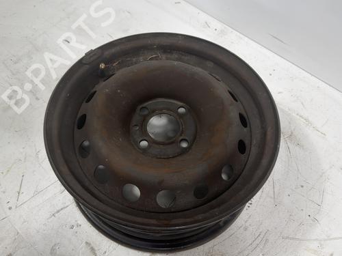 Rim RENAULT TWINGO II (CN0_) 1.2 16V (CN04, CN0B) | BP29484425C45 