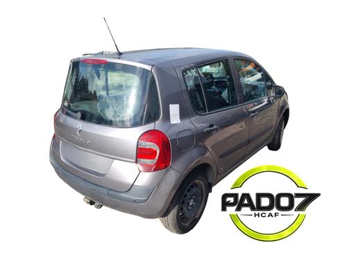 Pièces Détachées Usagées RENAULT MODUS / GRAND MODUS (F/JP0_) 1.2 (JP0C, JP0K, FP0C, FP0K, FP0P, JP0P, JP0T) (75 hp) 4473291