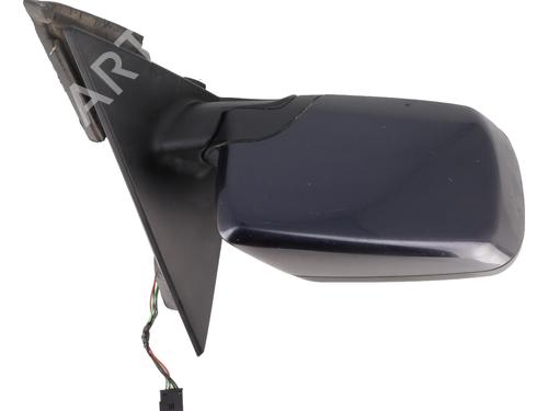 Right mirror BMW 3 (E46) 320 d | BP29737661C27 