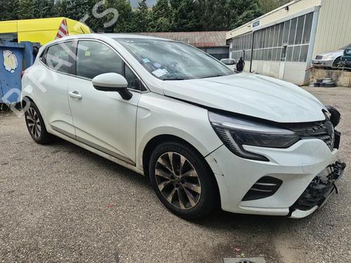 Interiør tag RENAULT CLIO V (B7_) 1.0 TCe 100 (B7MT) (101 hp) 25654979