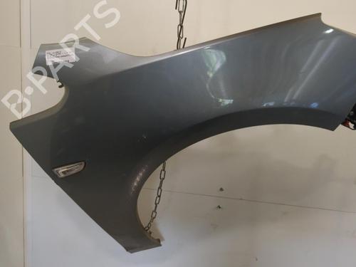 Right front fenders OPEL ASTRA J (P10) 1.7 CDTI (68) | BP25655920C42 