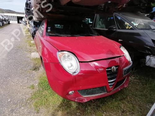Starter ALFA ROMEO MITO (955_) 1.6 JTDM (955AXC1B) | BP25657548M8 - Image 6