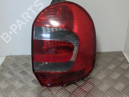 Højre baglygte RENAULT MODUS / GRAND MODUS (F/JP0_) 1.5 dCi (FP0D, JP0D) | BP25659479C35 